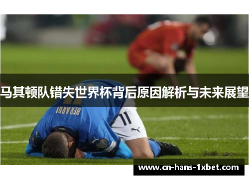 马其顿队错失世界杯背后原因解析与未来展望