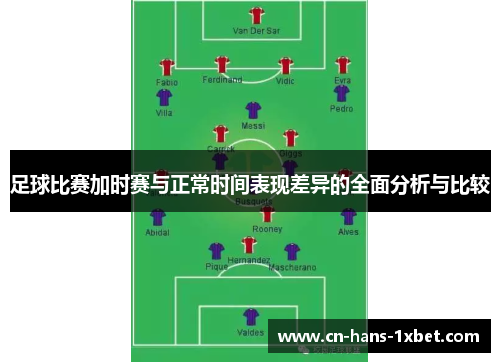 足球比赛加时赛与正常时间表现差异的全面分析与比较