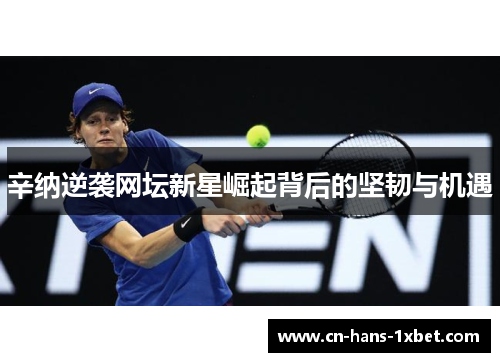 辛纳逆袭网坛新星崛起背后的坚韧与机遇